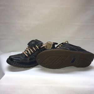 Men's Vintage Eastland since 1955 shoes